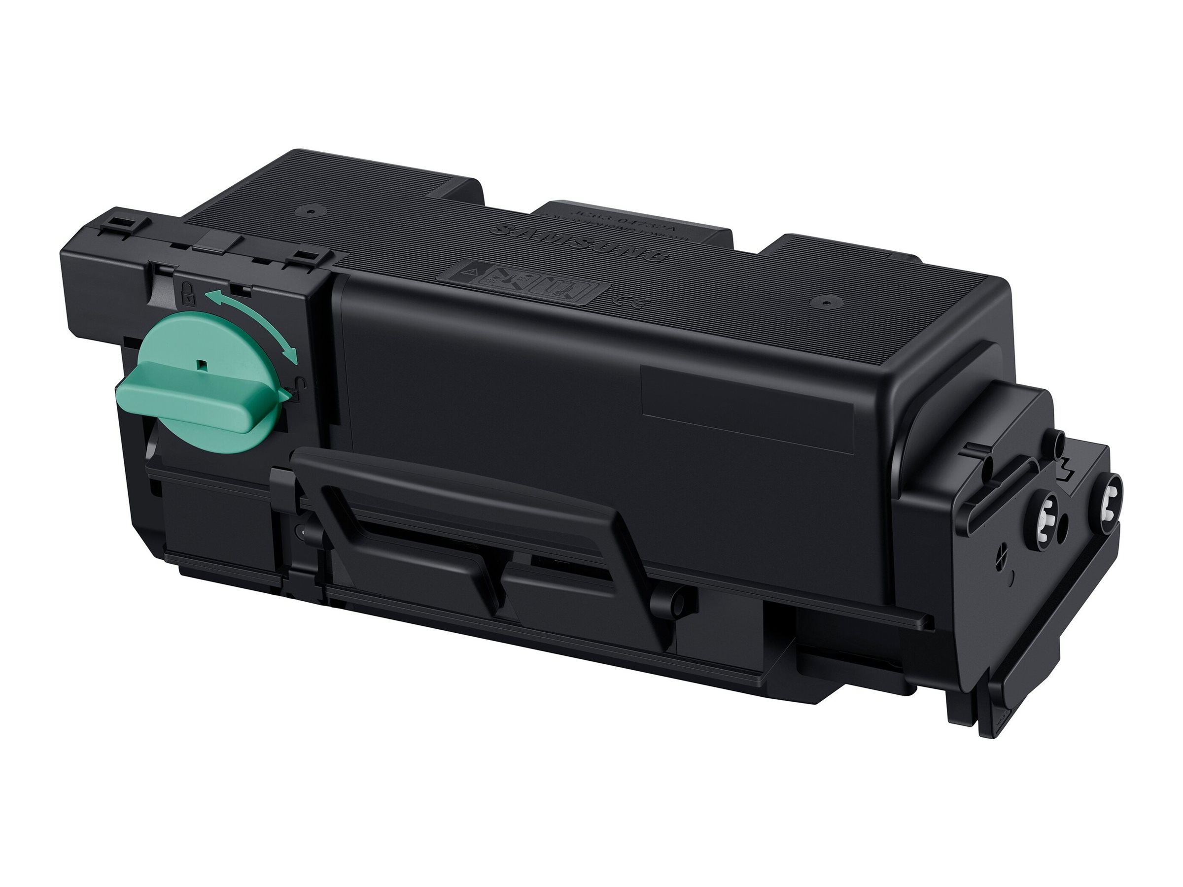 HP Samsung MLT-D304L - Hohe Ergiebigkeit - Schwarz - Original - Tonerpatrone (SV037A), Ansicht 3
