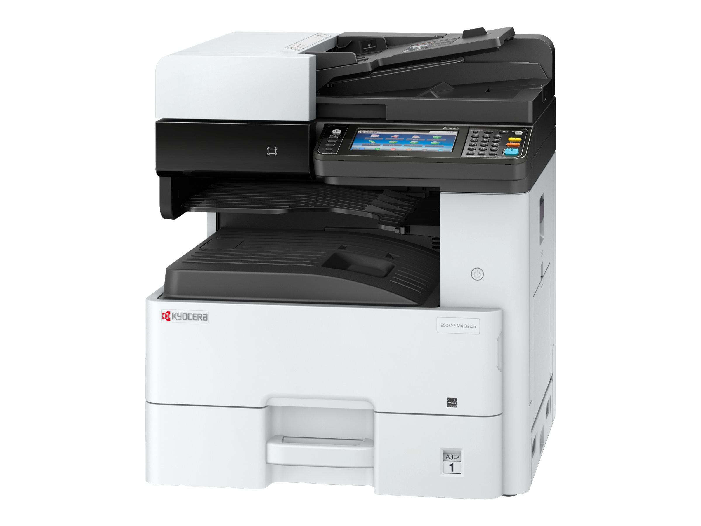 Kyocera ECOSYS M4132idn - Multifunktionsdrucker