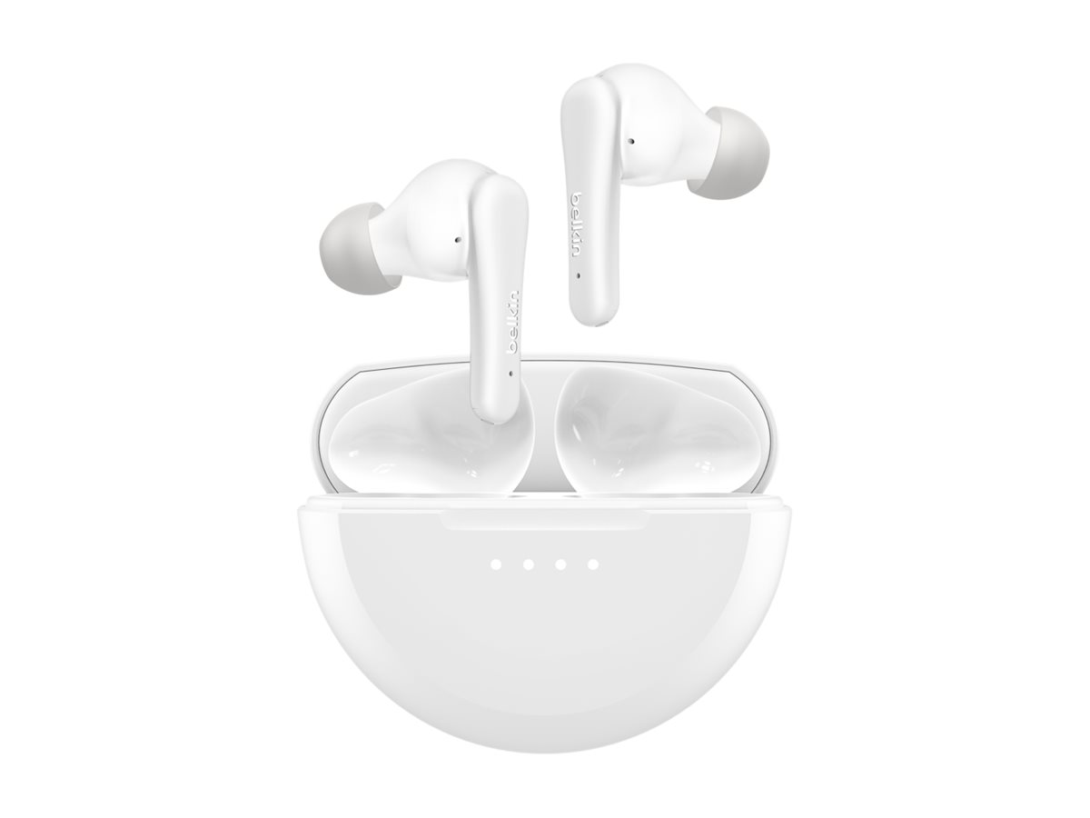 Belkin SoundForm Rhythm - True Wireless-Kopfhörer
