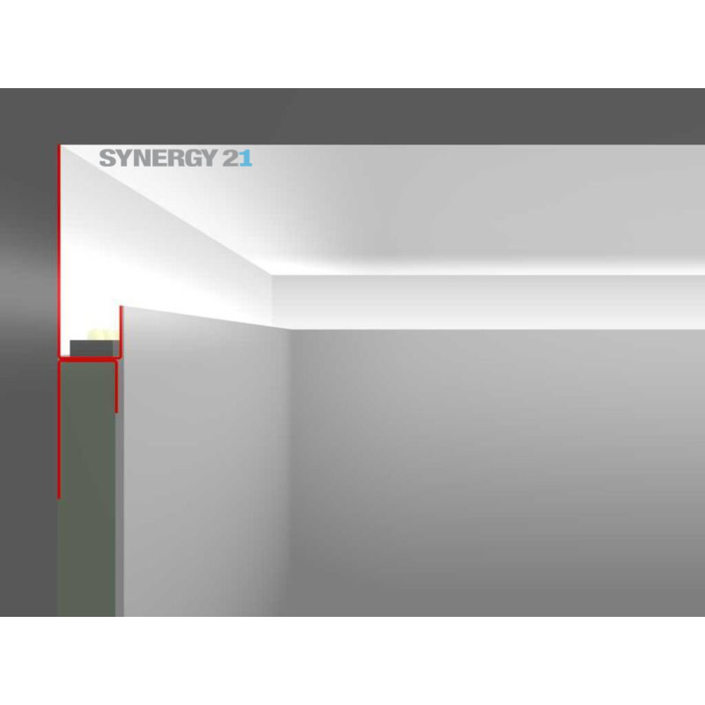 Synergy 21 S21-LED-PR00150 Montage-Kit, Ansicht 2