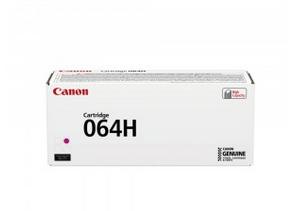 Canon 064H - 10400 Seiten - Magenta - 1 Stück(e)