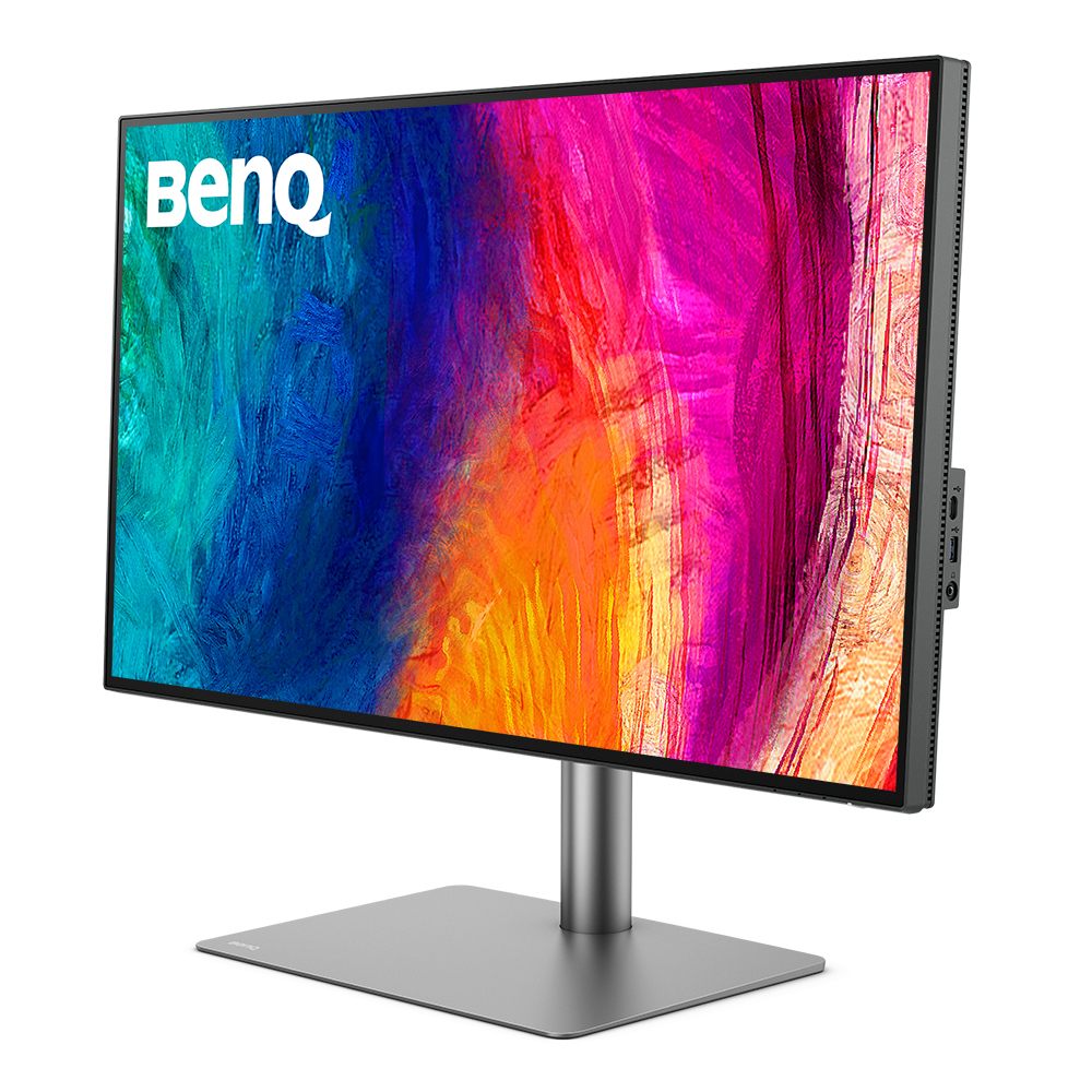 BenQ PD3225U 80.01CM 31.5IN IPS LED - 80,01 cm, Ansicht 4