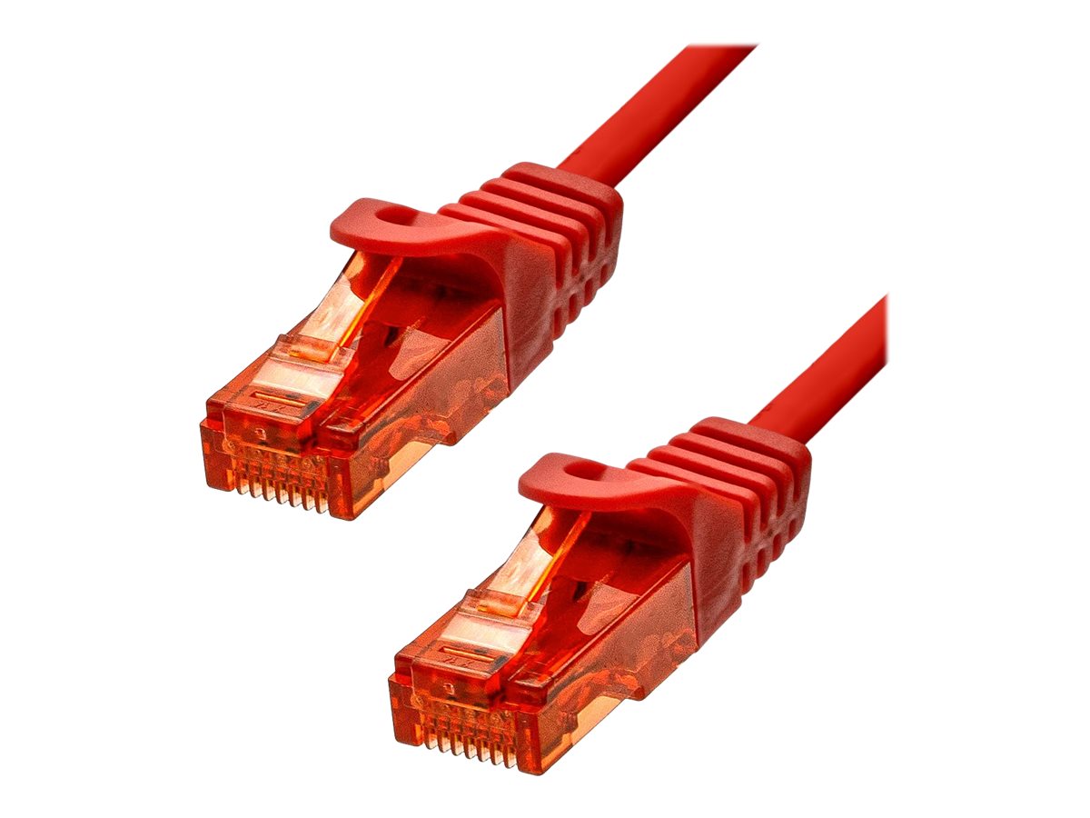 ProXtend Patch-Kabel - RJ-45 (M) zu RJ-45 (M), Ansicht 4