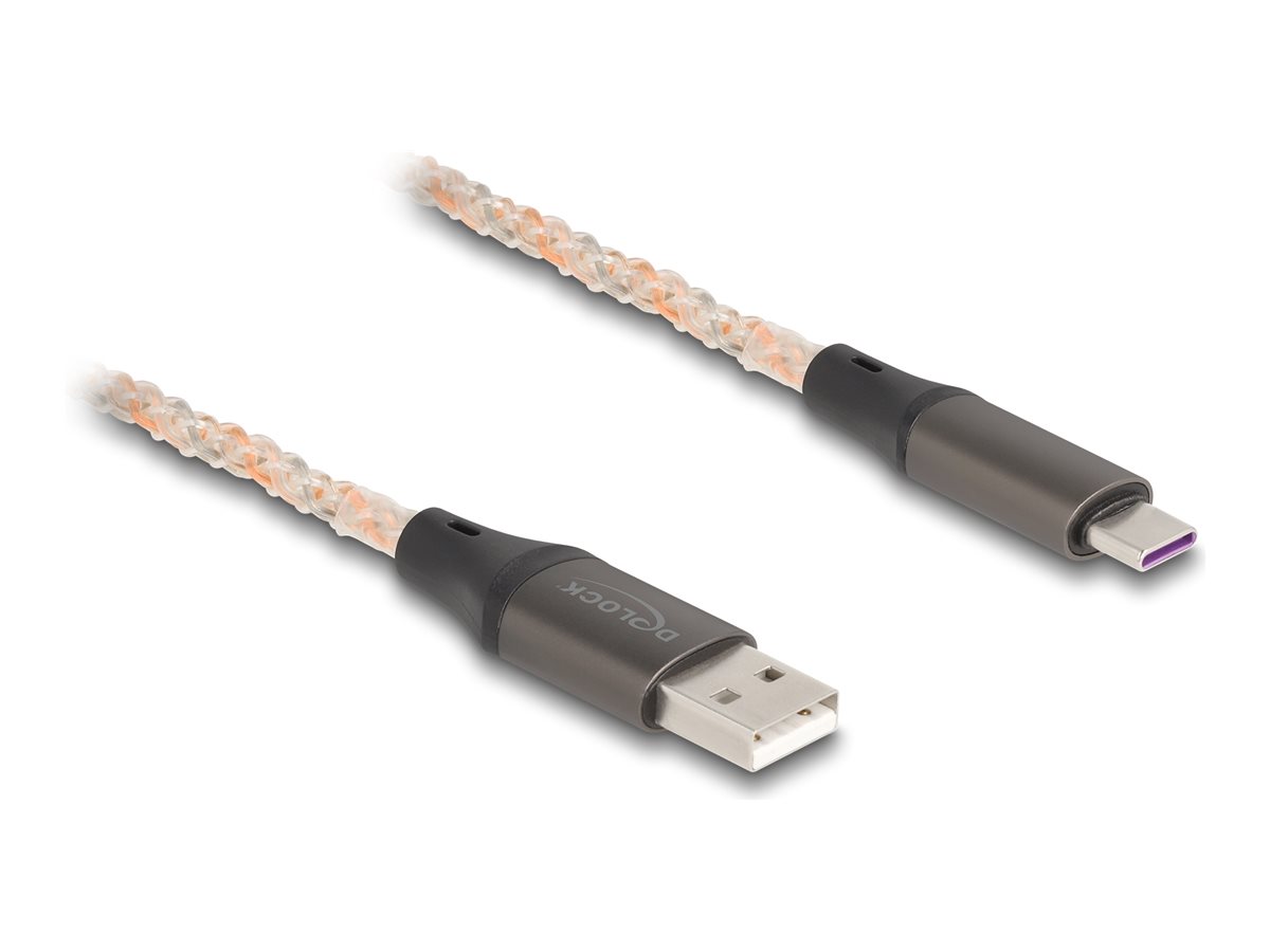 Delock USB-Kabel - USB (M) zu USB-C (M) - USB