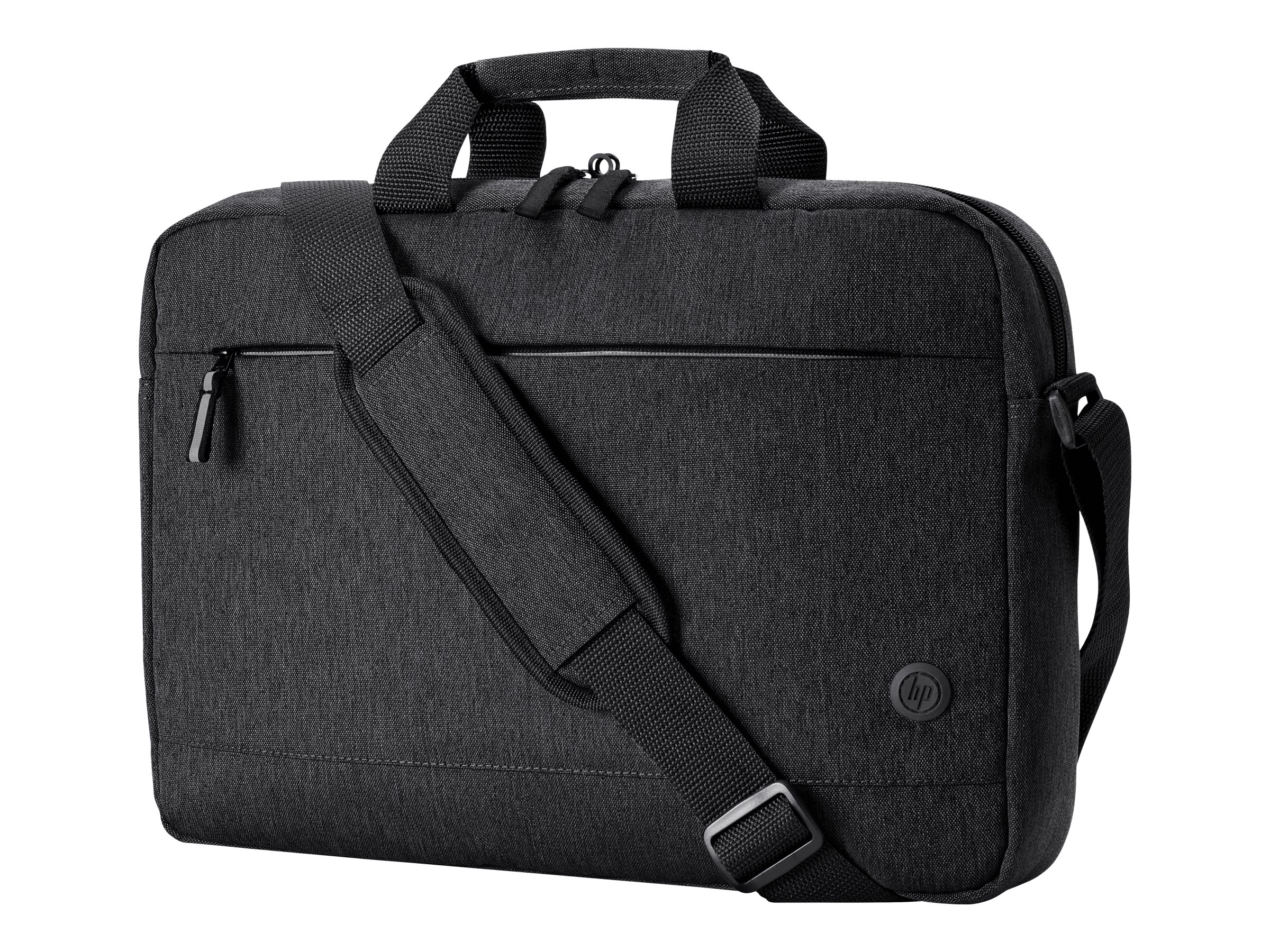 HP Prelude Pro Recycled Top Load - Notebook-Tasche - 39.6 cm (15.6)