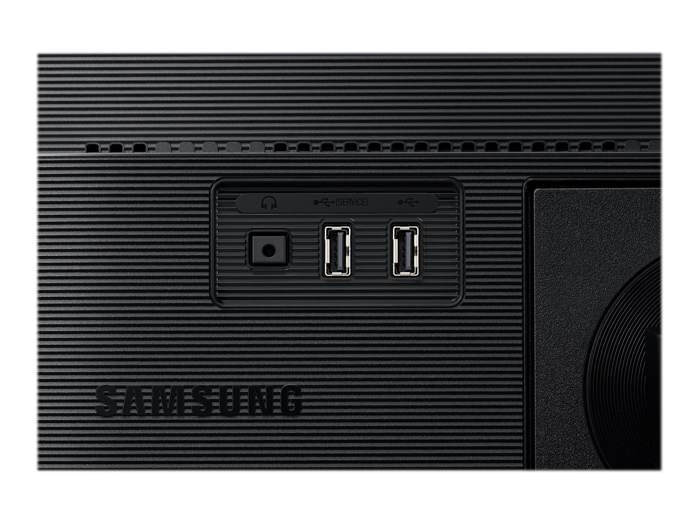 Samsung F22T450FQR - T45F Series - LED-Monitor - 54 cm (22&quot;)