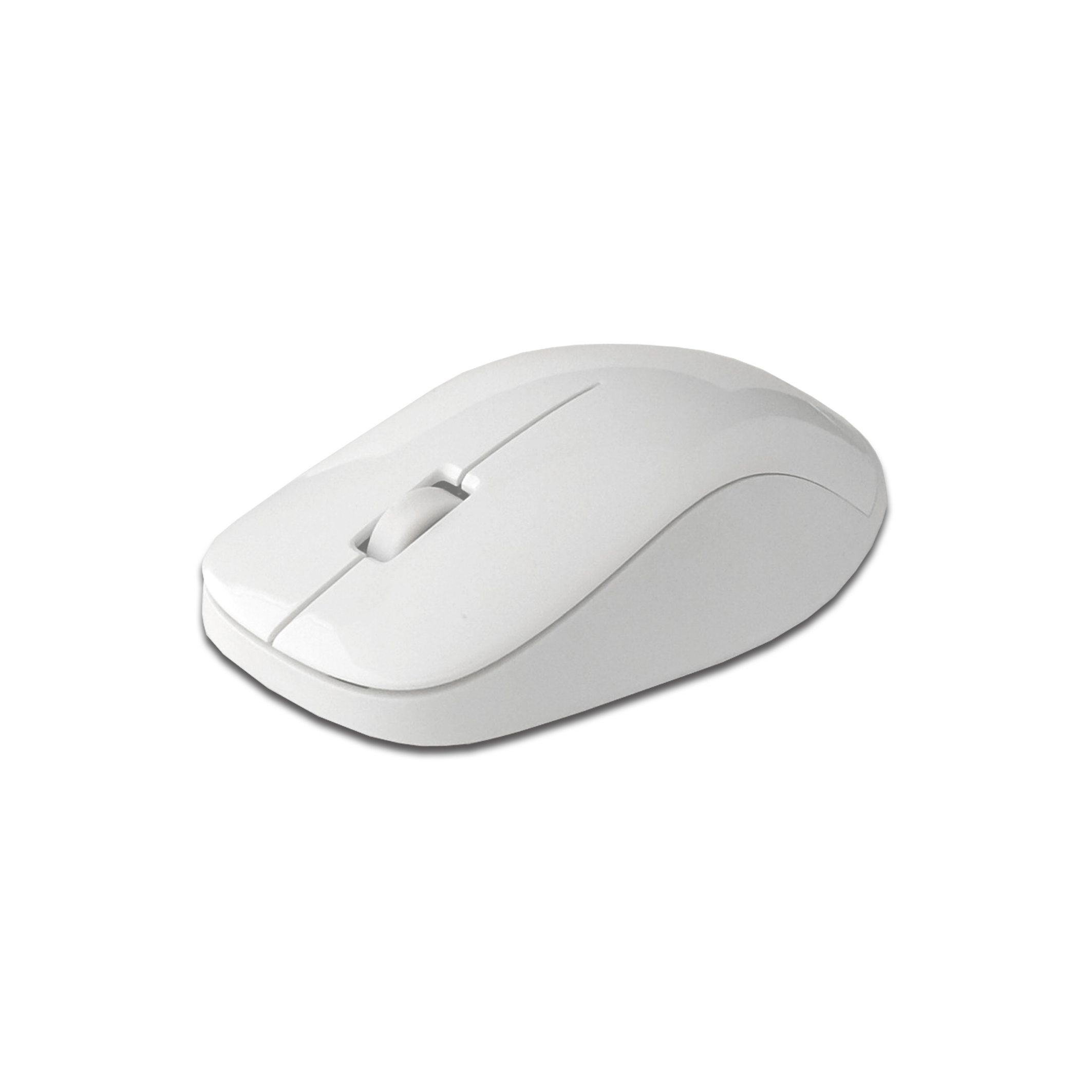 MEDIARANGE MROS106 - Highline Series - Tastatur-und-Maus-Set - TL: Deutsch, QWERTZ, Ansicht 3
