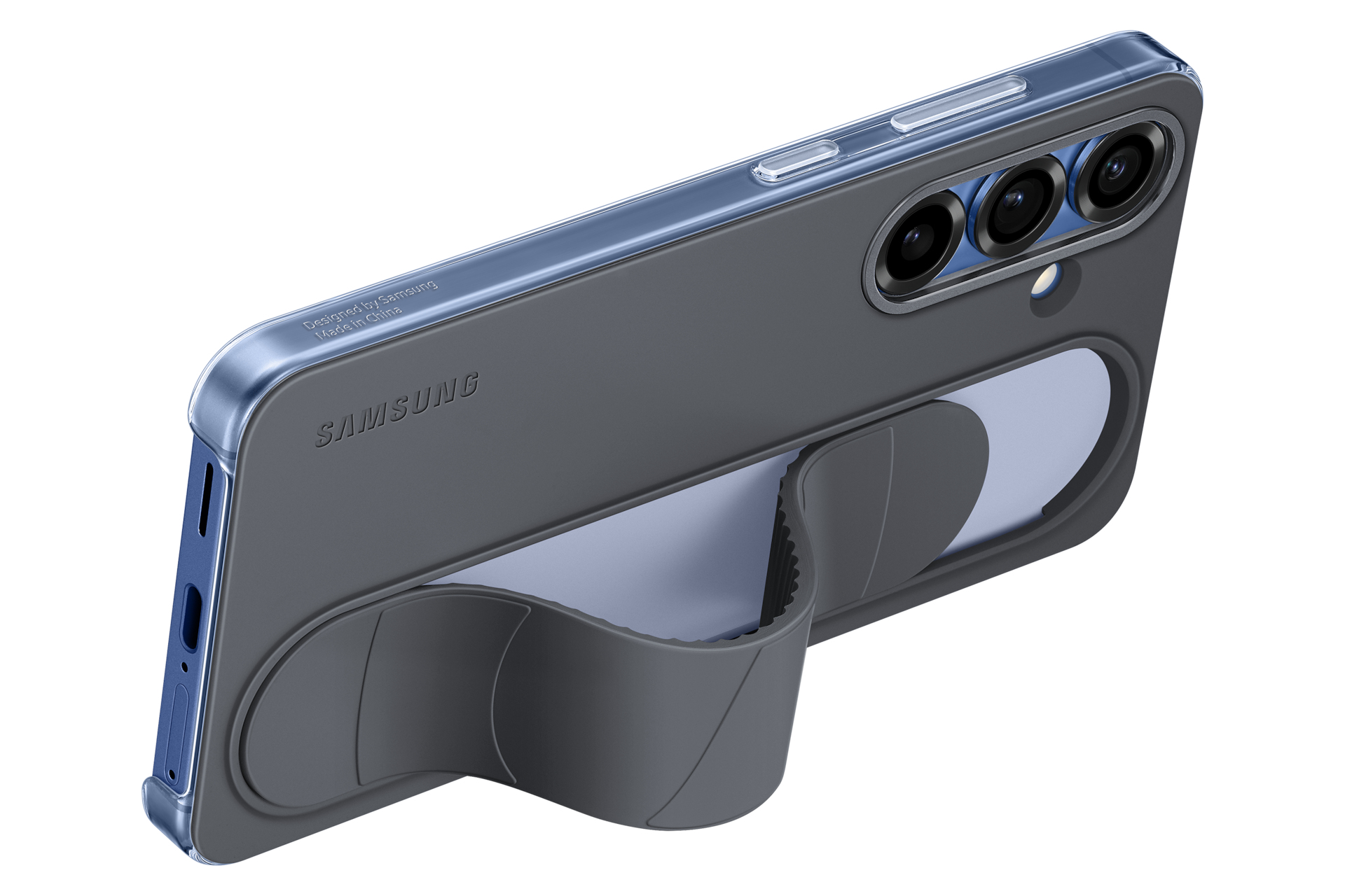 Samsung EF-GS931 - Hintere Abdeckung für Mobiltelefon, Ansicht 2