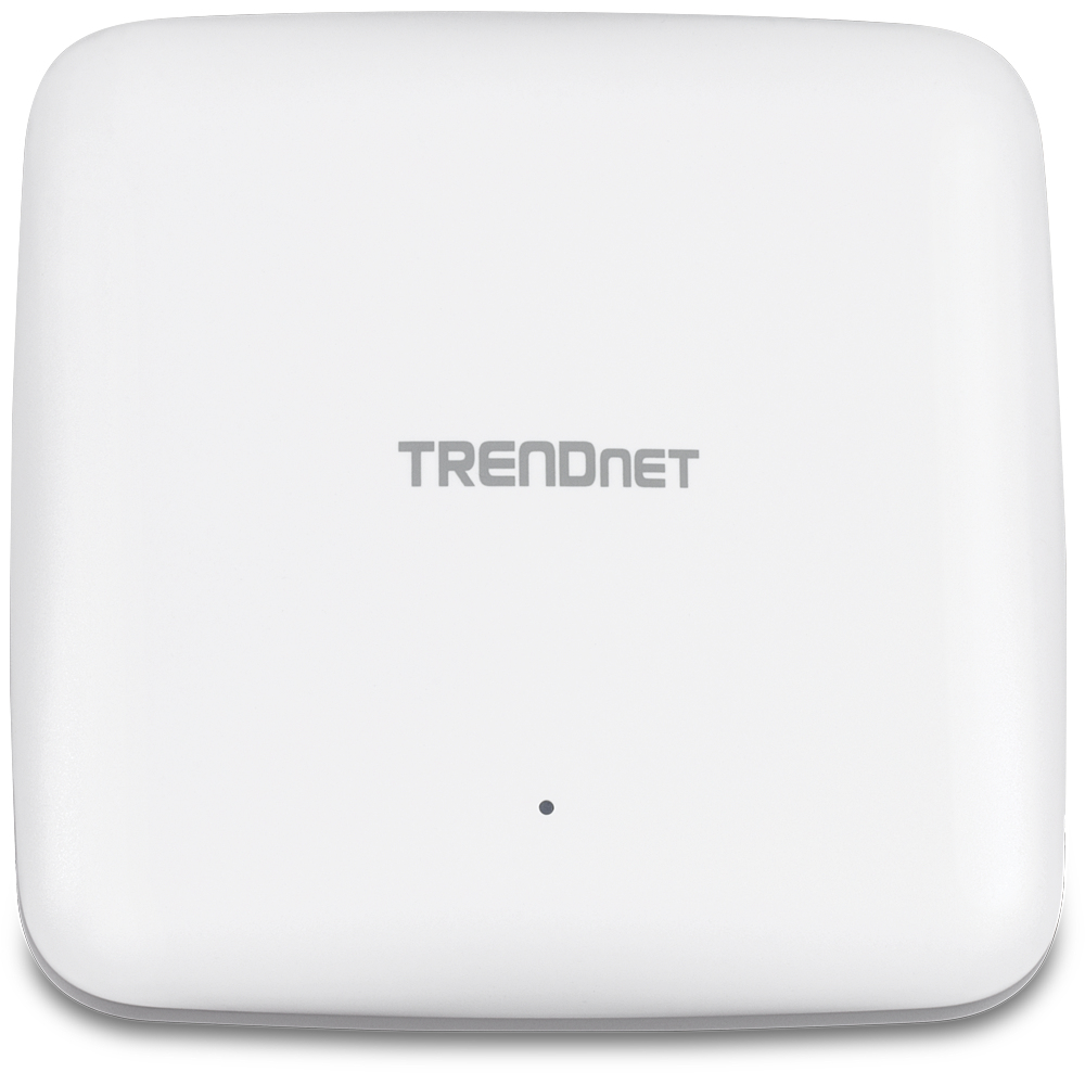 TRENDnet TEW-921DAP - Accesspoint - Wi-Fi 6 - 2.4 GHz, 5 GHz, Ansicht 2