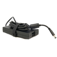 Dell  Netzteil - 130 Watt - Europa - für Precision, Ansicht 4