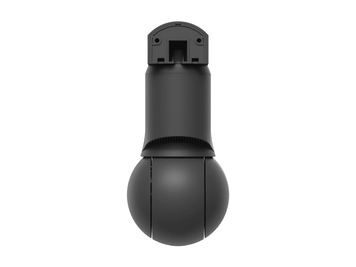 Ubiquiti UniFi G6 - Netzwerk-Überwachungskamera - PTZ - Drehplattform - wetterfest - Farbe (Tag&Nacht)