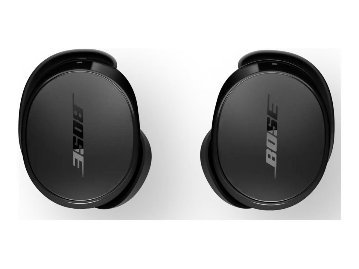 Bose QuietComfort Earbuds - True Wireless-Kopfhörer mit Mikrofon, Ansicht 2