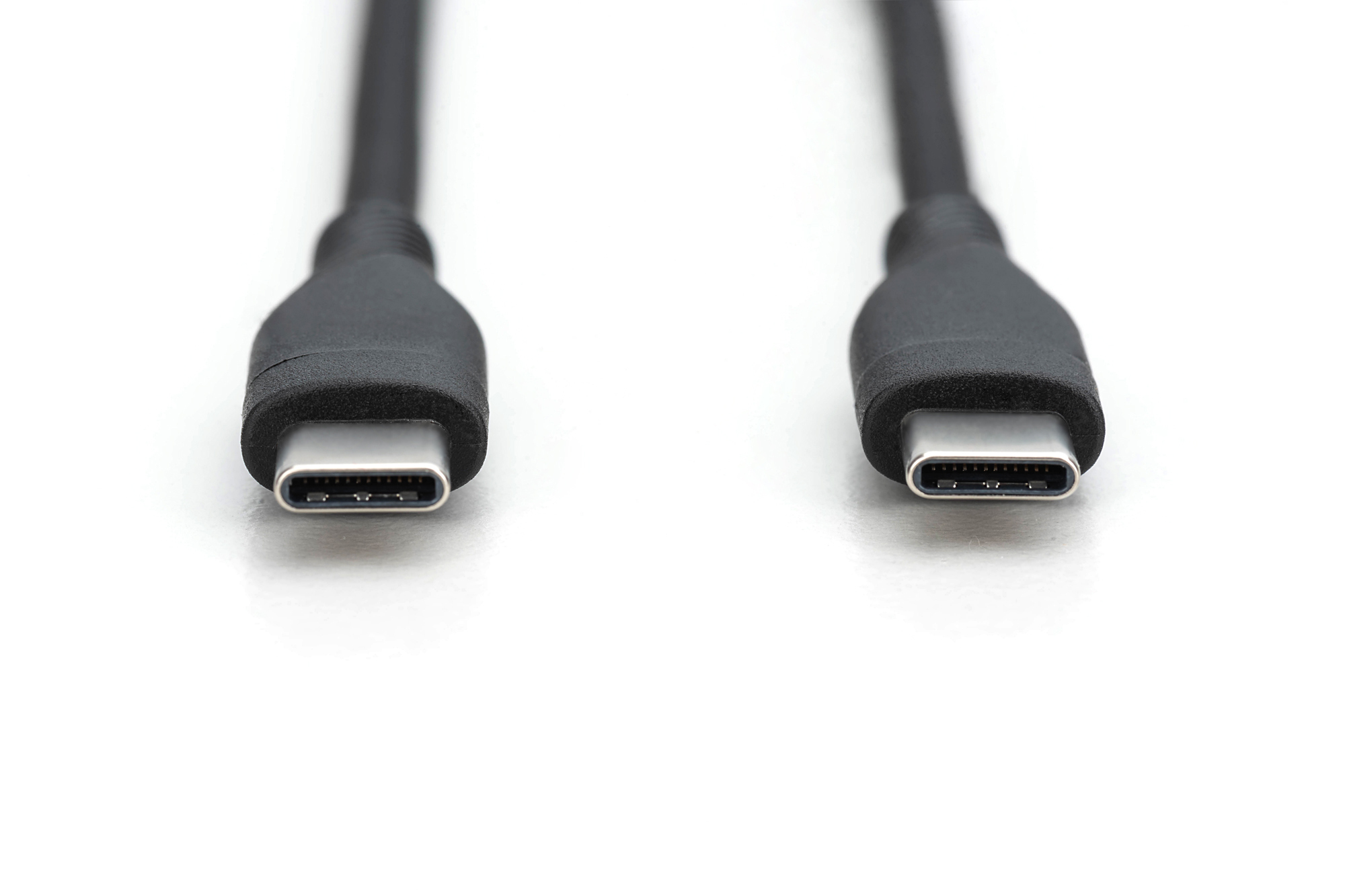 DIGITUS USB-Kabel - 24 pin USB-C (M) zu 24 pin USB-C (M), Ansicht 4