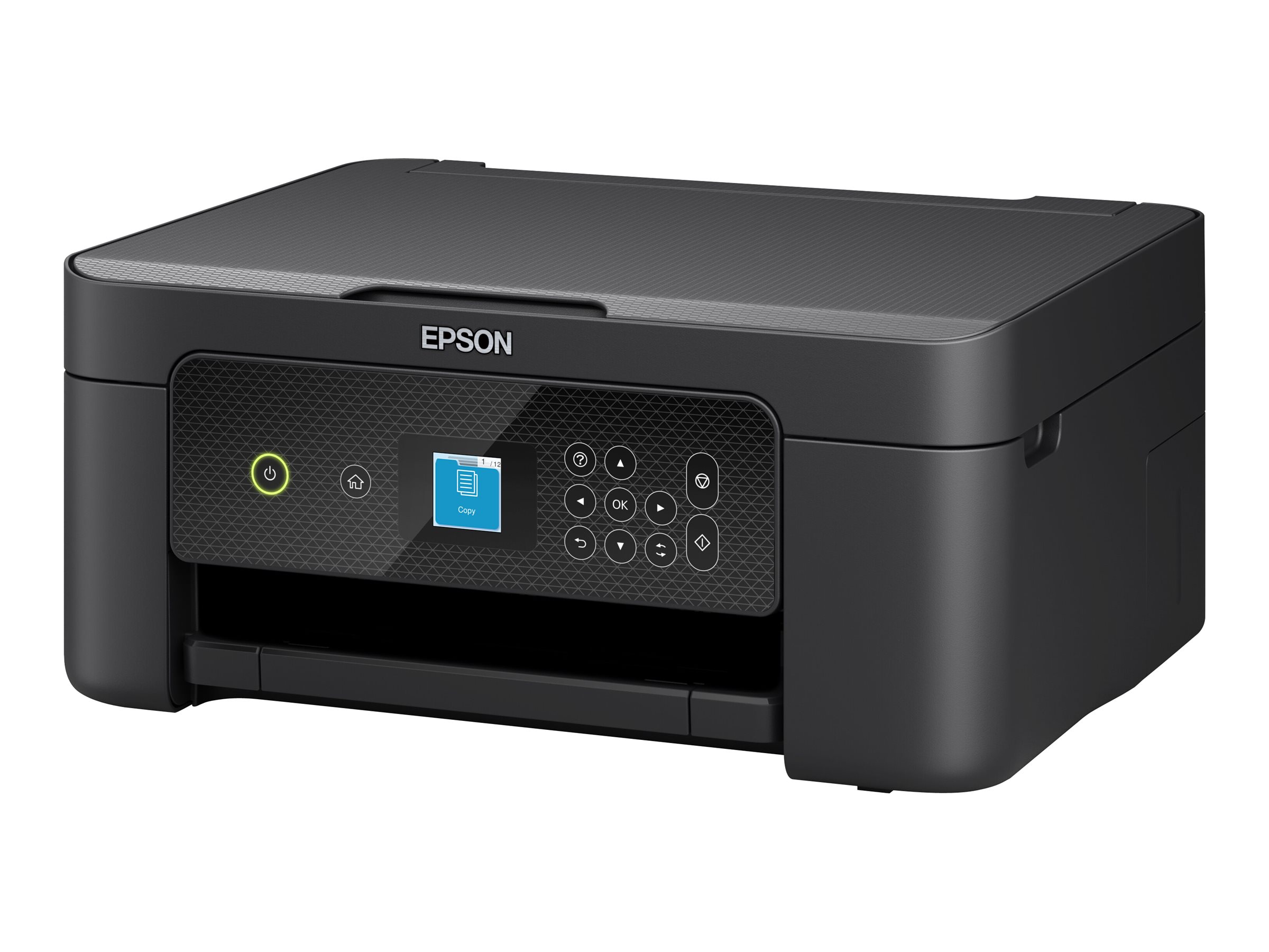 Epson Expression Home XP-3200 - Multifunktionsdrucker - Farbe - Tintenstrahl - A4/Legal (Medien)