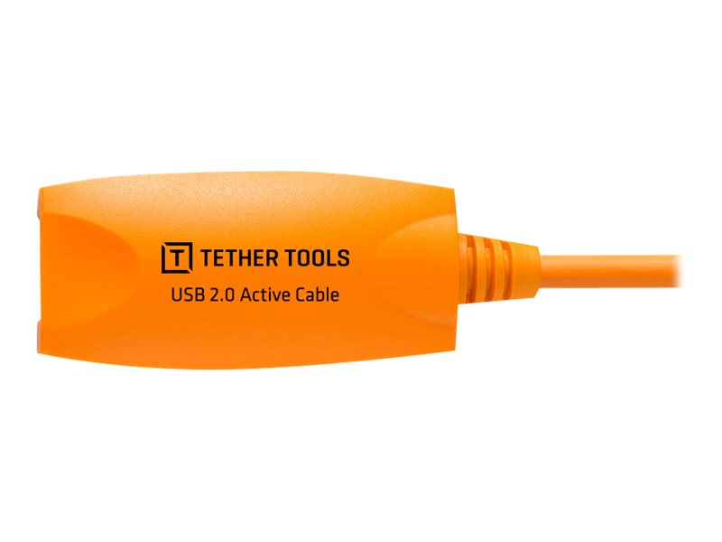 Tether Tools TetherPro - USB-Verlängerungskabel - USB (W), Ansicht 3