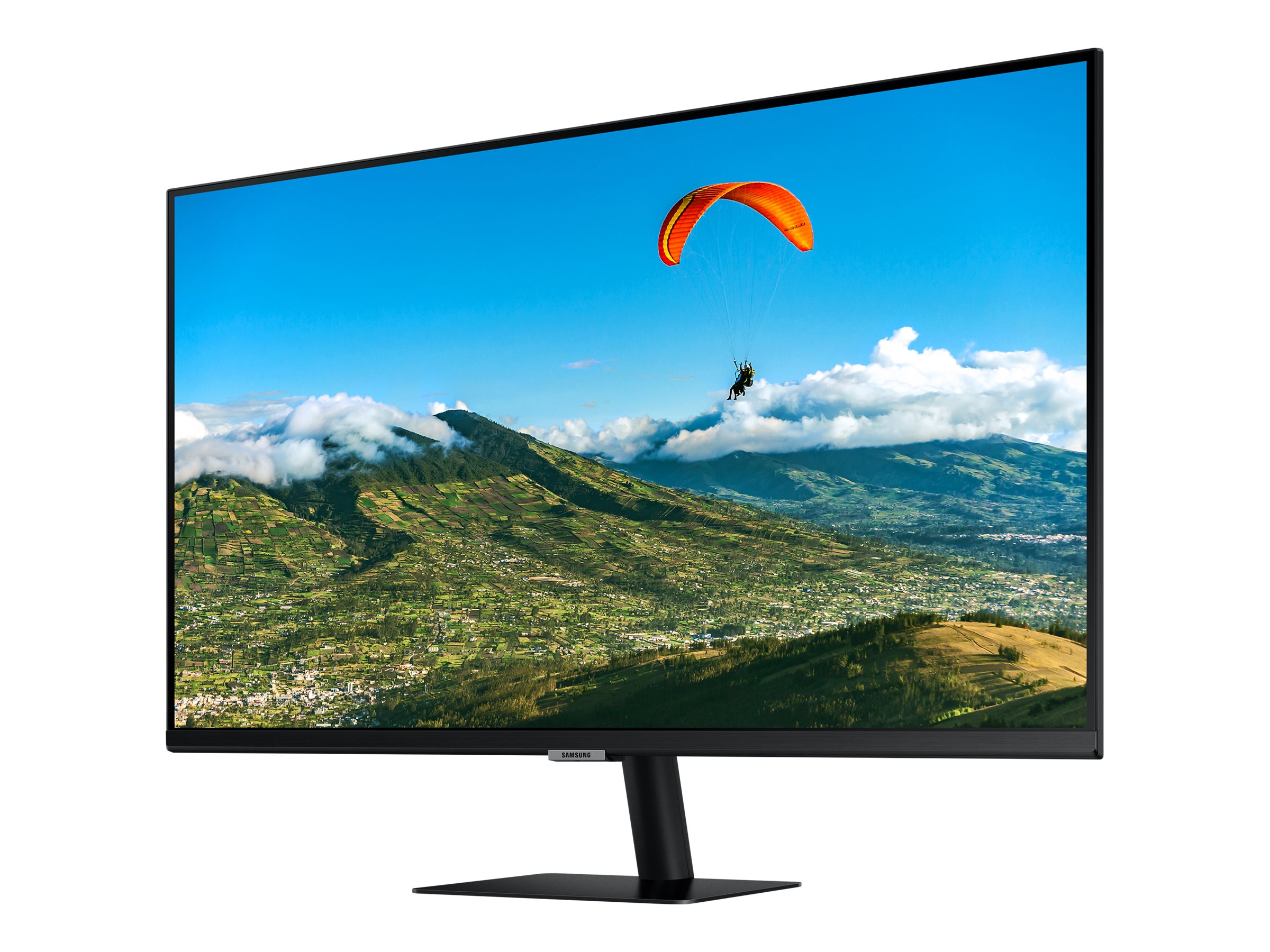 Samsung S32AM504NR - M50A Series - LED-Monitor - Smart - 80.01 cm (32&quot;)
