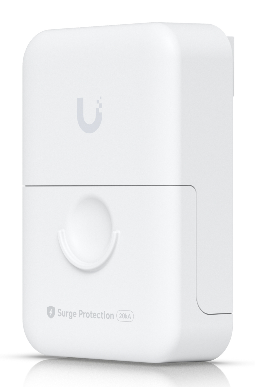 Ubiquiti UniFi - Überspannungsschutz - Outdoor, Ansicht 3