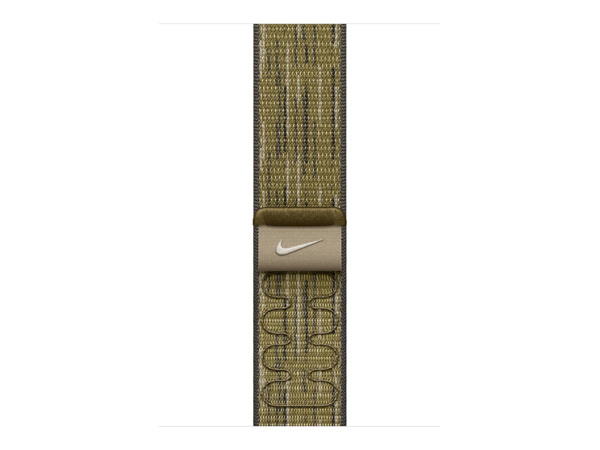 Apple Nike - Loop für Smartwatch - 46mm - 145
