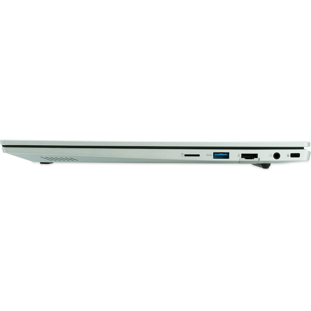 TERRA Mobile 1610A - AMD Ryzen 7 7730U / 2 GHz - Win 11 Home - Radeon Graphics - 16 GB RAM - 512 GB SSD NVMe - 40.6 cm (16")