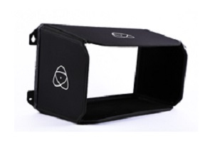 Atomos Quick Release Sunhood - Abdeckung für LCD-Screen, Ansicht 2