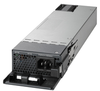 Cisco 1100W AC Config 1 Power Supply (PWR-C1-1100WAC=)