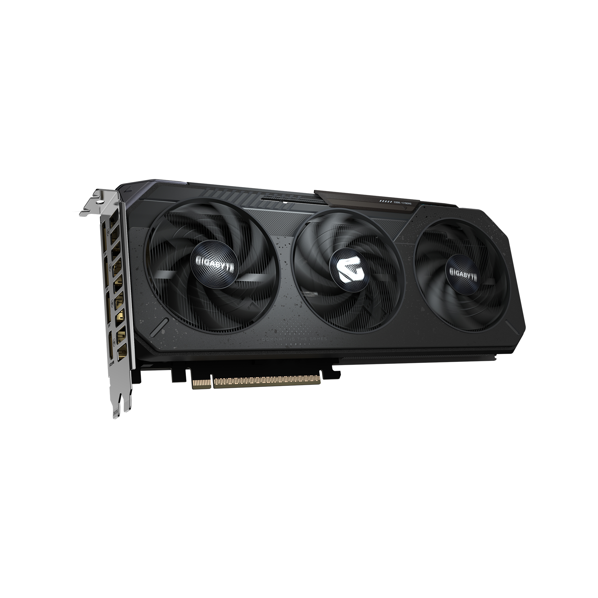 Gigabyte Gaming - OC Edition - Grafikkarten - GeForce RTX 5050, Ansicht 2