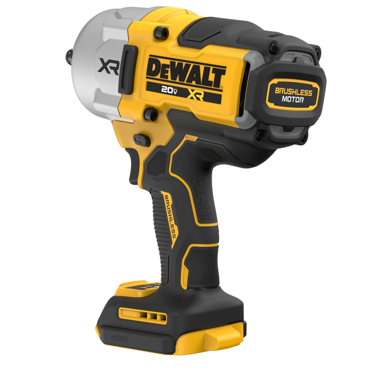 DeWalt DCF961NT Akku-Schlagschrauber solo inkl. Koffer, Ansicht 3