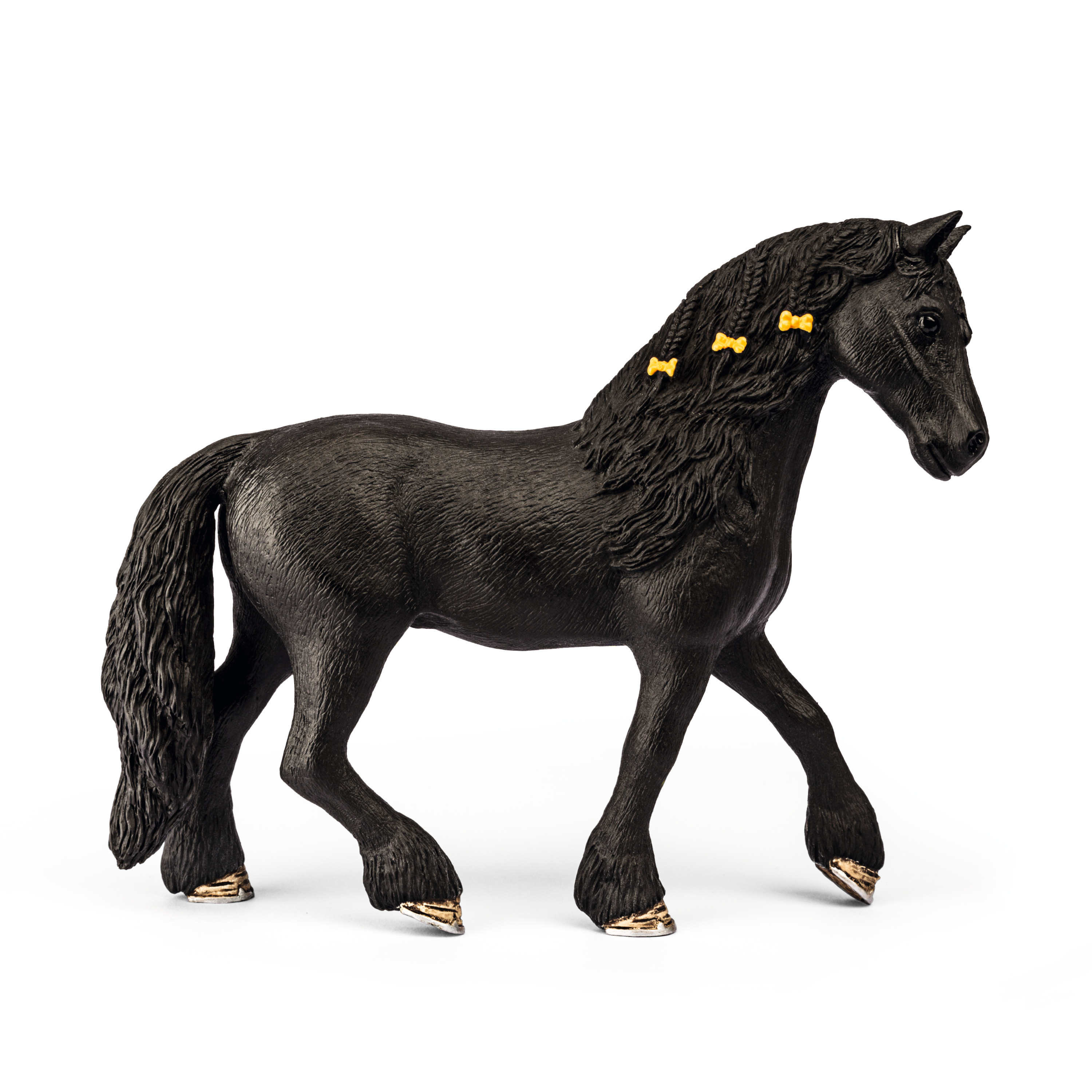 Schleich HORSE CLUB 42437 - Horse Stable - Horses - 5 Jahr(e) - Mehrfarbig - Kunststoff, Ansicht 4