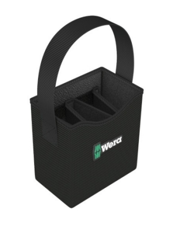 Wera 2go - Tragetasche - Textil, Ansicht 2