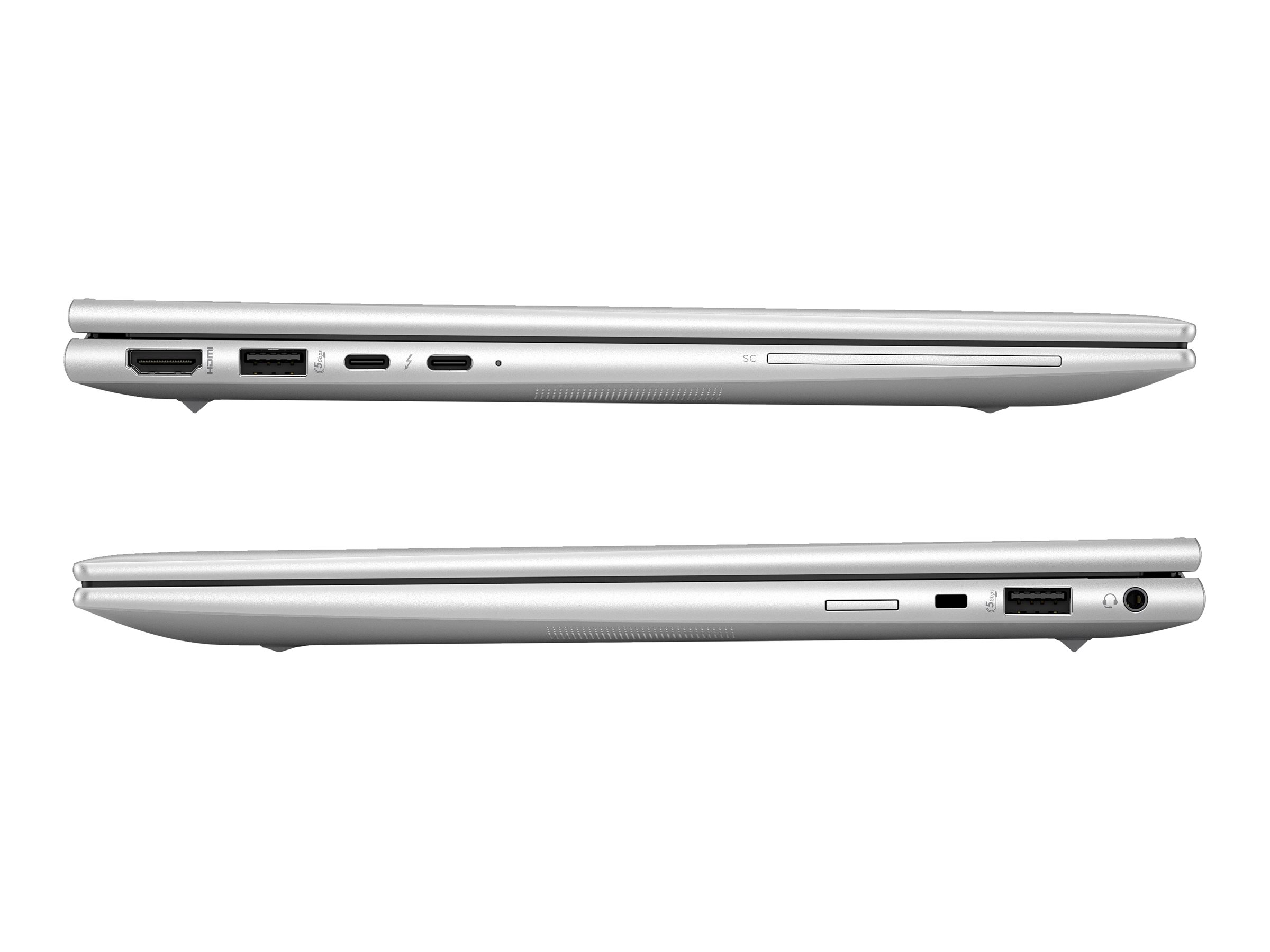 HP EliteBook 830 G11 Notebook - Intel Core Ultra 5 125U  1.3 GHz - Win 11 Pro - Intel Graphics - 16 GB RAM - 512 GB SSD NVMe - 33.8 cm (13.3)