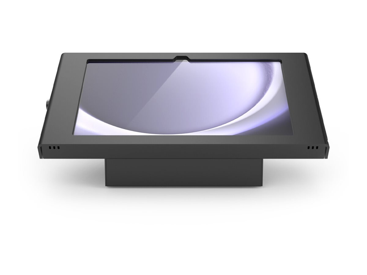 Compulocks Galaxy Tab A9+ Apex Enclosure AV Conference Capsule Black - Befestigungskit - für Tablett - 27.9 cm (11), Ansicht 4