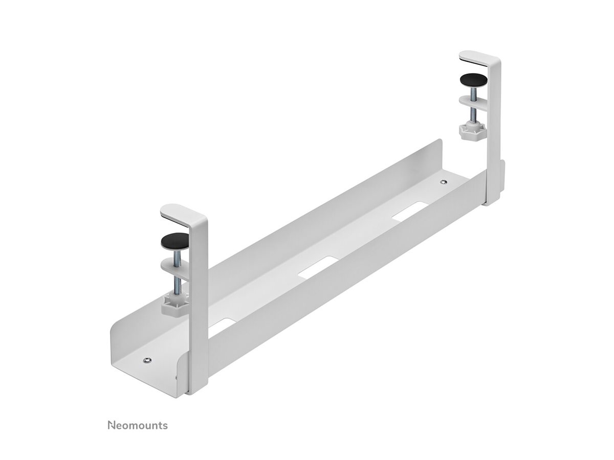 Neomounts Kabelmanagementfach - Klemmdesign, universell, Ansicht 4