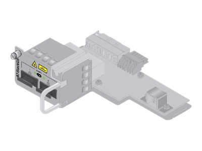 Allied Telesis STACKING MODULE FOR X930 (AT-STACKQS)