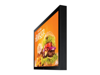 Samsung OH24B - 61 cm (24) Diagonalklasse OHB Series LCD-Display mit LED-Hintergrundbeleuchtung
