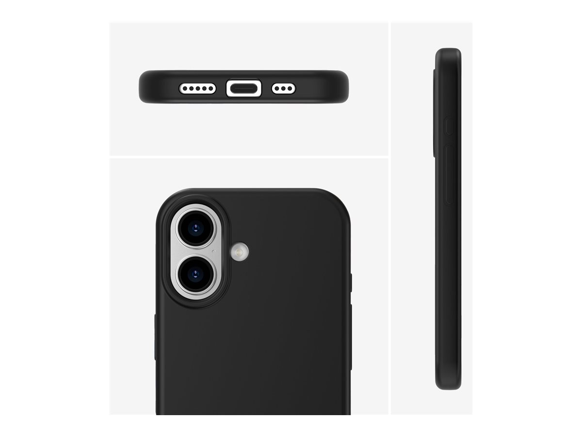 4smarts Silikon Case Cupertino für Apple iPhone 17, Ansicht 4