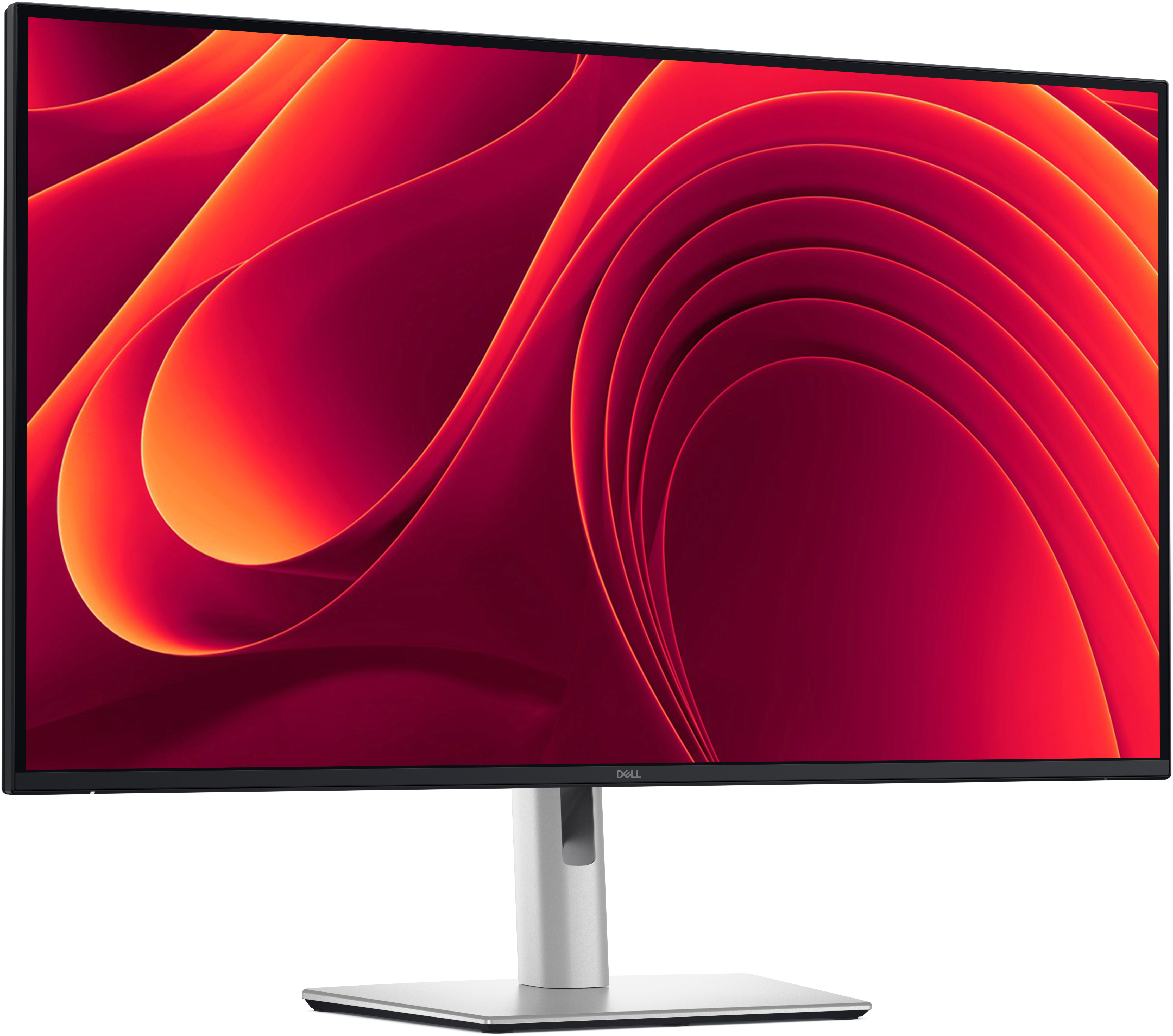 Dell Pro 32 Plus QHD USB-C Hub Monitor P3225DE - LED-Monitor - 81.3 cm (32), Ansicht 2
