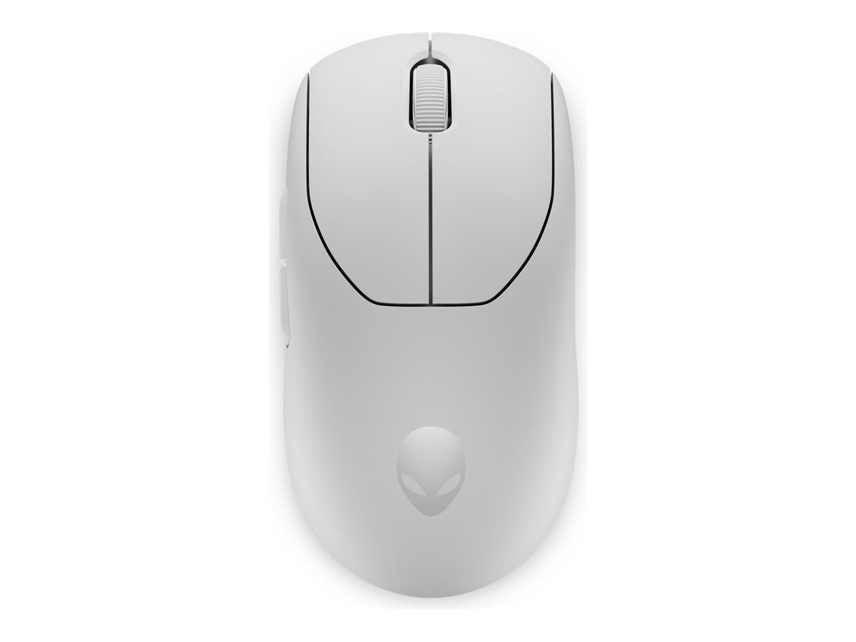 Dell Alienware Pro Wireless Gaming Mouse - Maus - optisch
