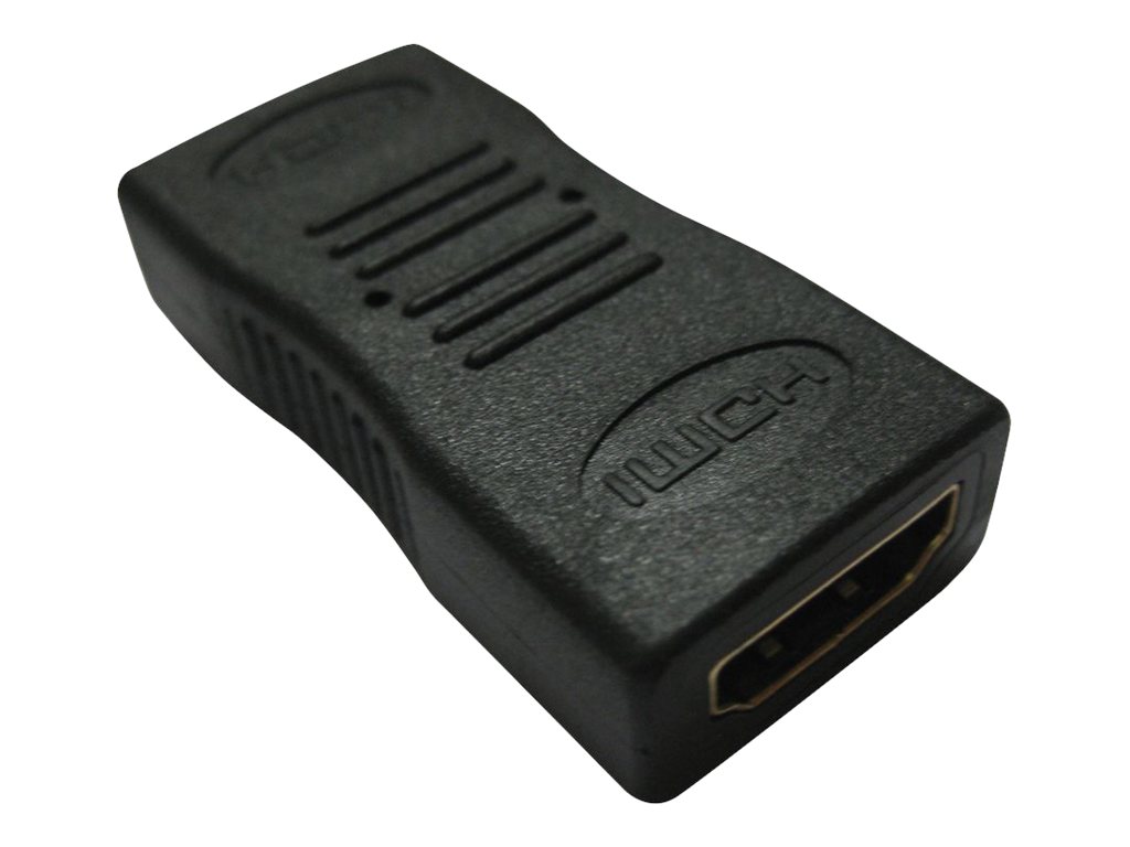 SANDBERG HDMI Kupplung - HDMI weiblich zu HDMI, Ansicht 3