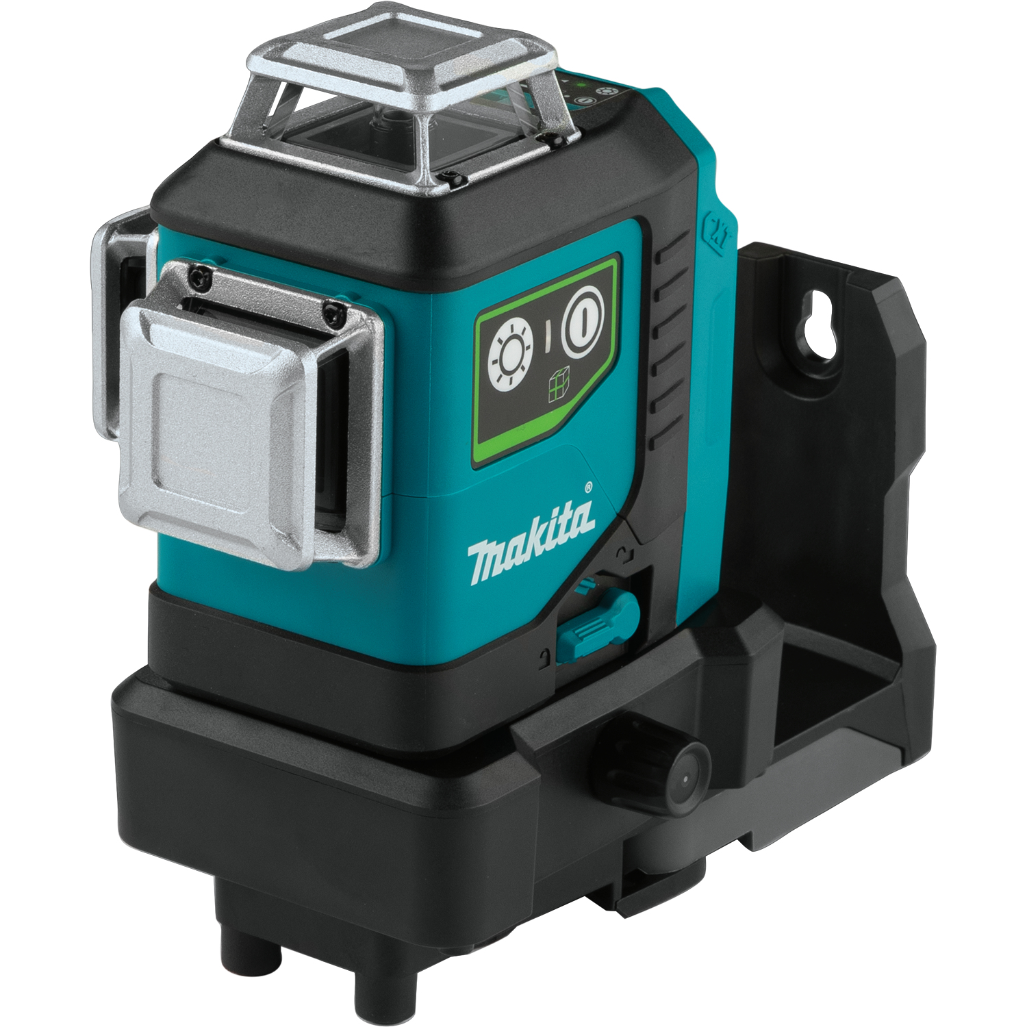 Makita SK700GD - Kreuzlinienlaser Stufe, Ansicht 2