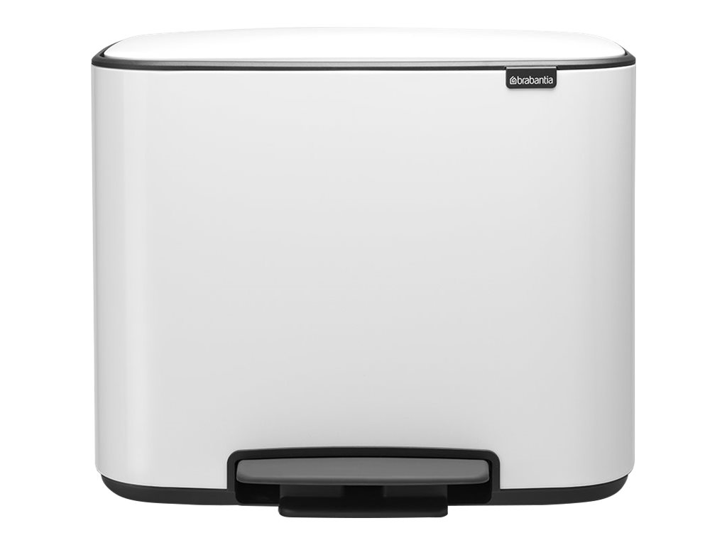 Brabantia 121388 - 540 mm - 363 mm - 440 mm - 5,5 kg, Ansicht 3