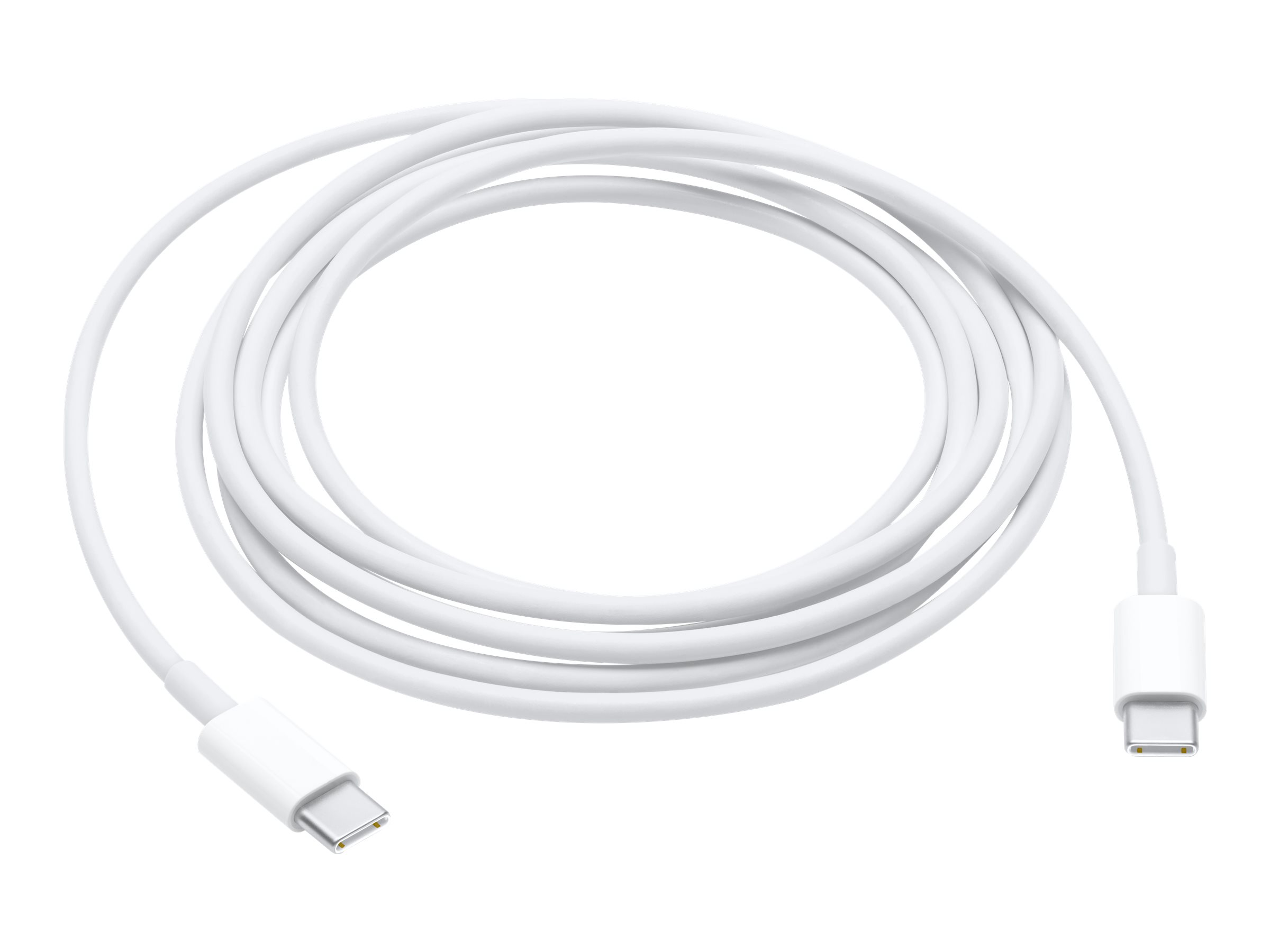 Apple USB-C Charge Cable - USB-Kabel (MLL82ZM/A)