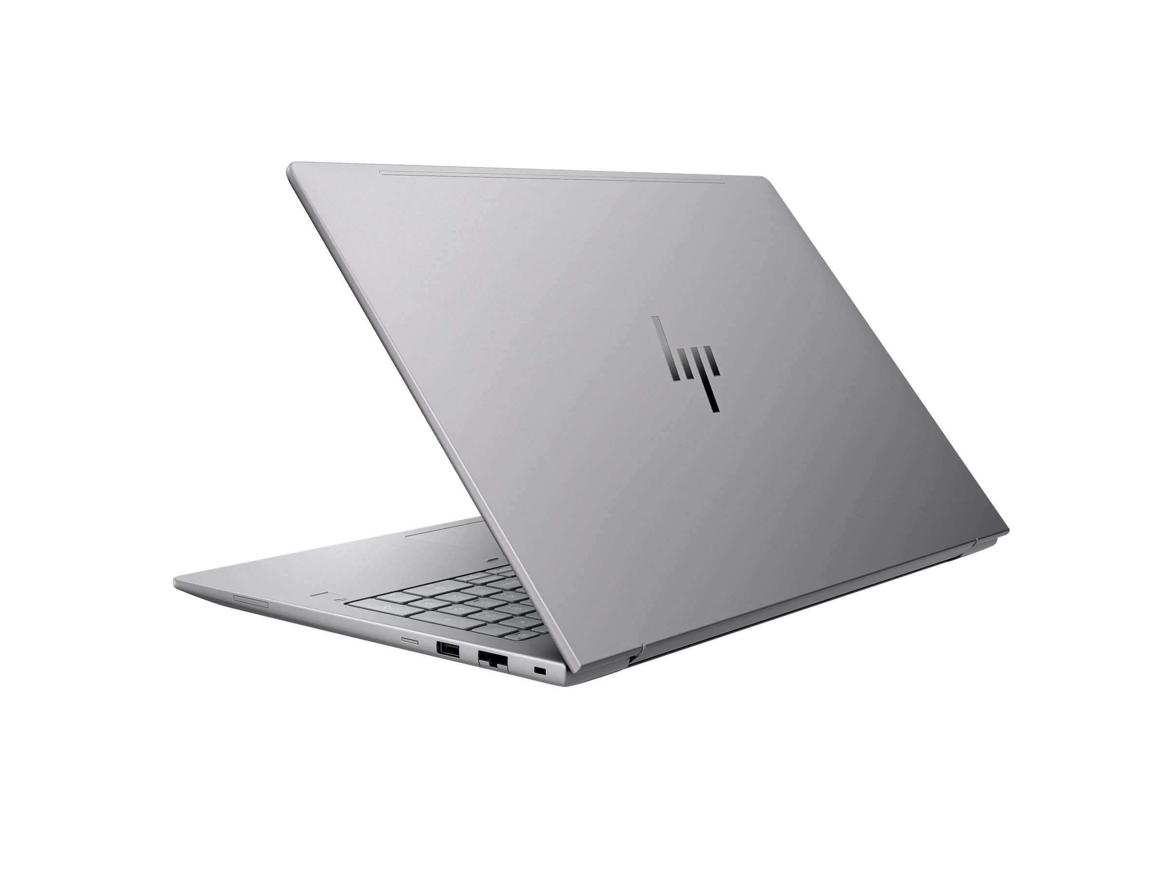HP ZBook X G1i Mobile Workstation - Intel Core Ultra 7 255HX - 32 GB RAM - 1 TB NVMe - 16 - TL: Deutsch, QWERTZ, Ansicht 5