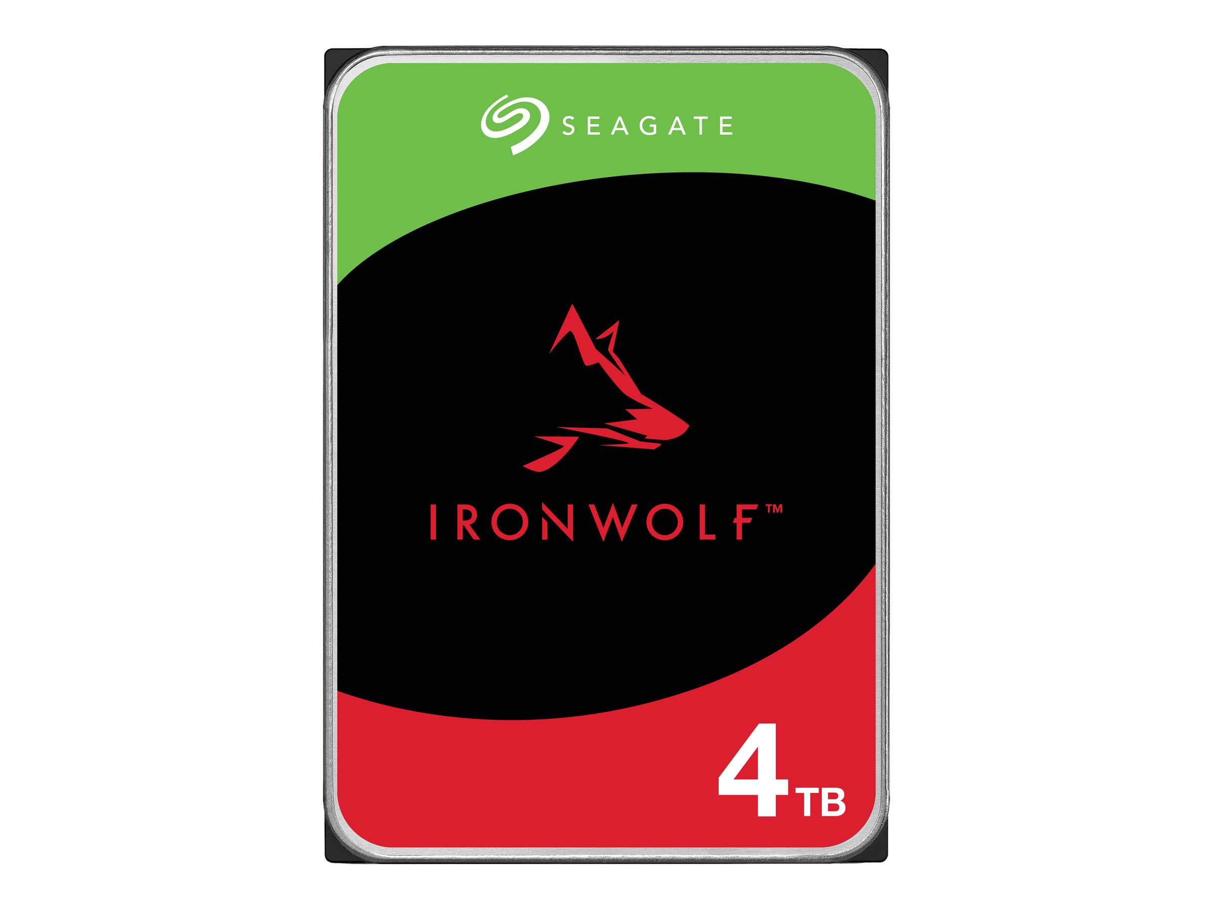 SEAGATE 4TB NAS HDD ST4000VN006 (ST4000VN006)