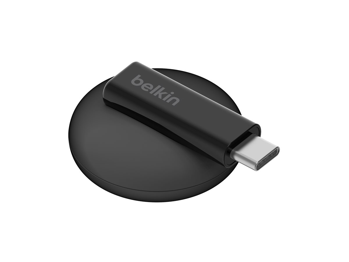 Belkin Induktive Ladematte - tragbar - 5 Watt, Ansicht 3