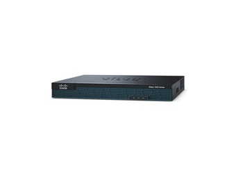 Cisco 1905 - Router - GigE