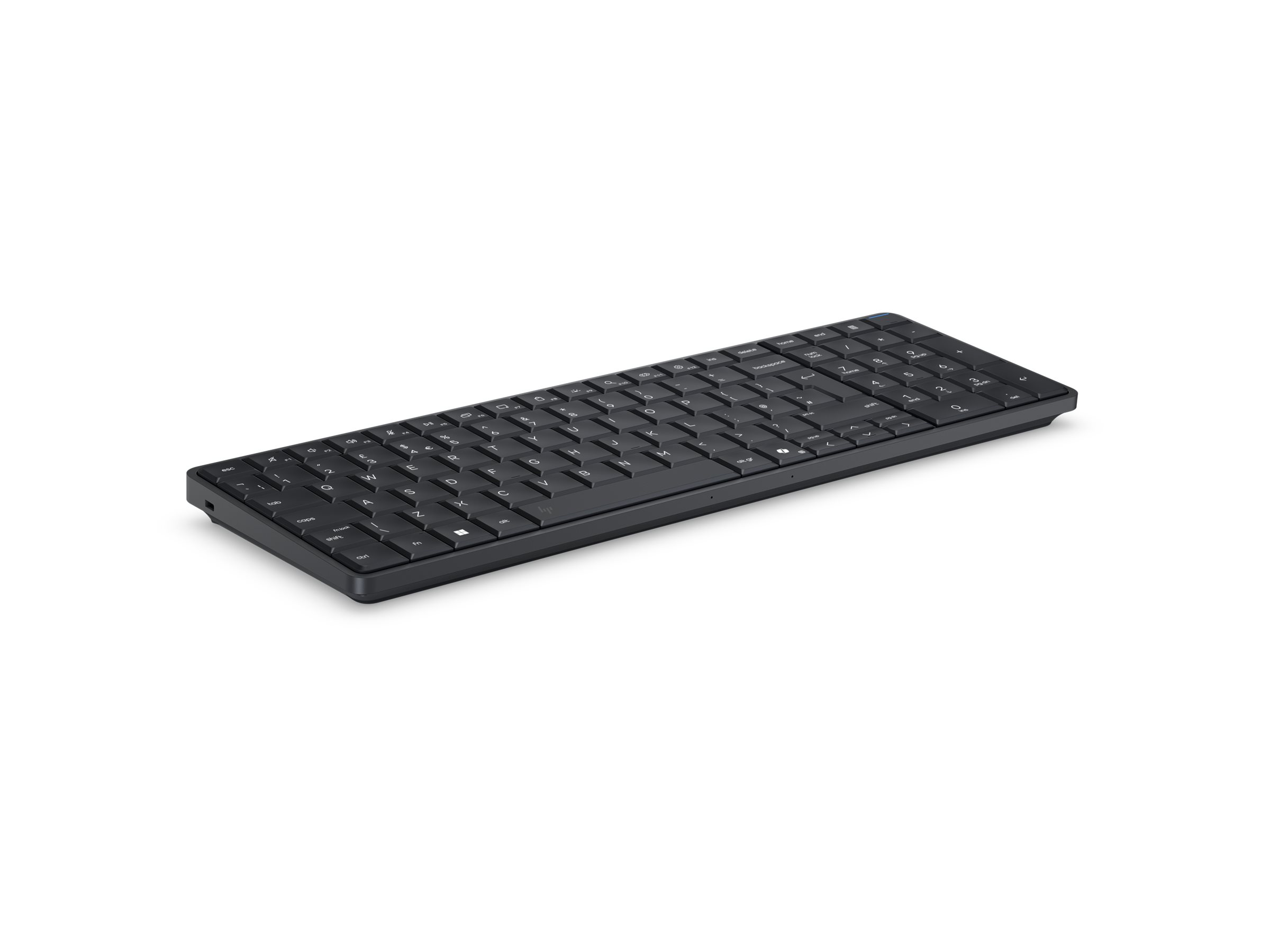 HP EliteBoard G1a Next Gen AI PC - Tastatur-PC