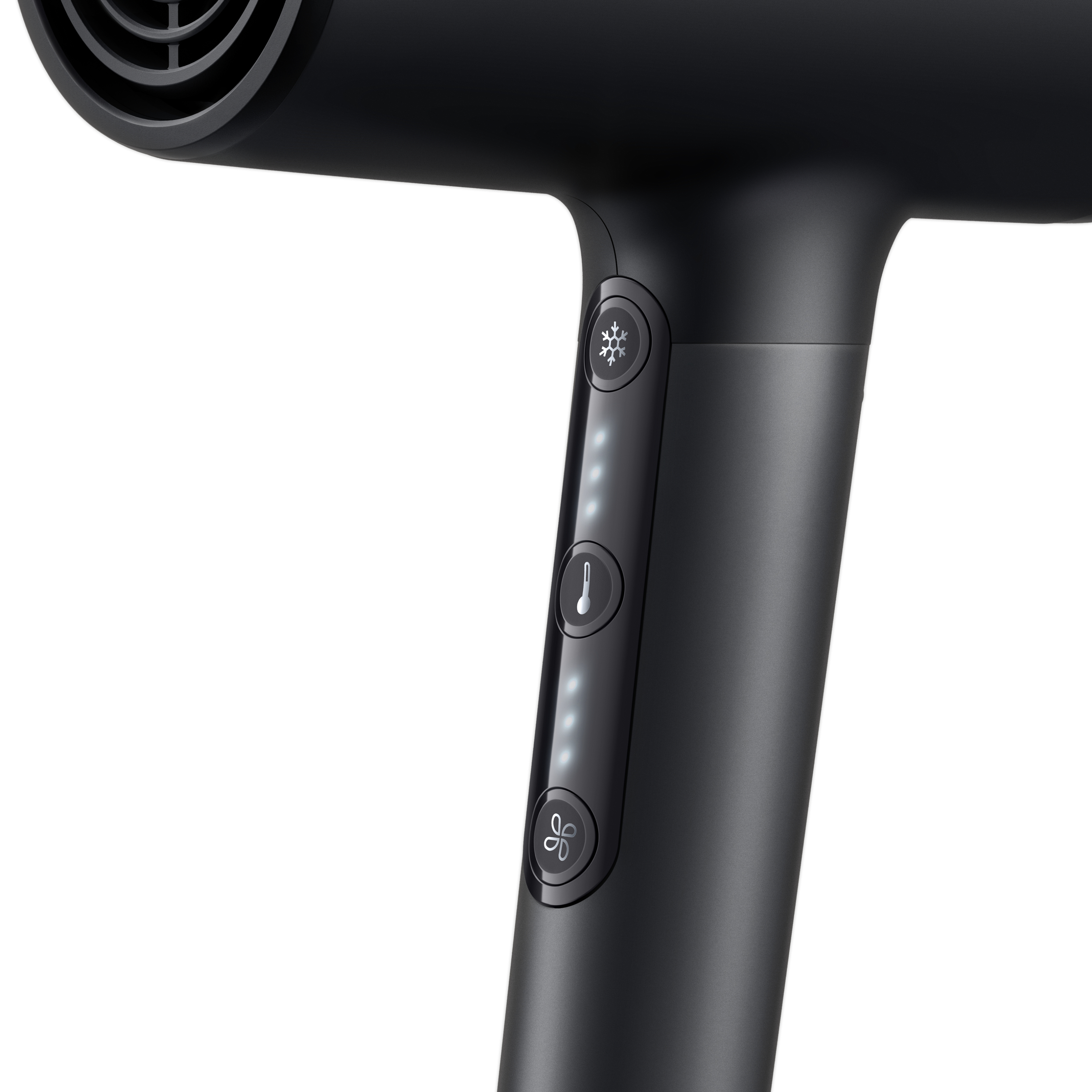 Braun HD 4.2 schwarz (BRHD425E), Ansicht 4