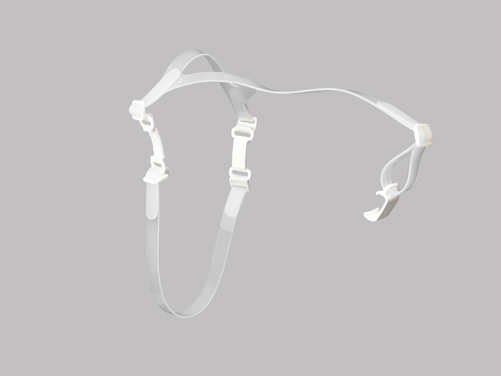 RealWear Flexband - Kopfbügel für Datenbrillen (Smart Glasses), Ansicht 2