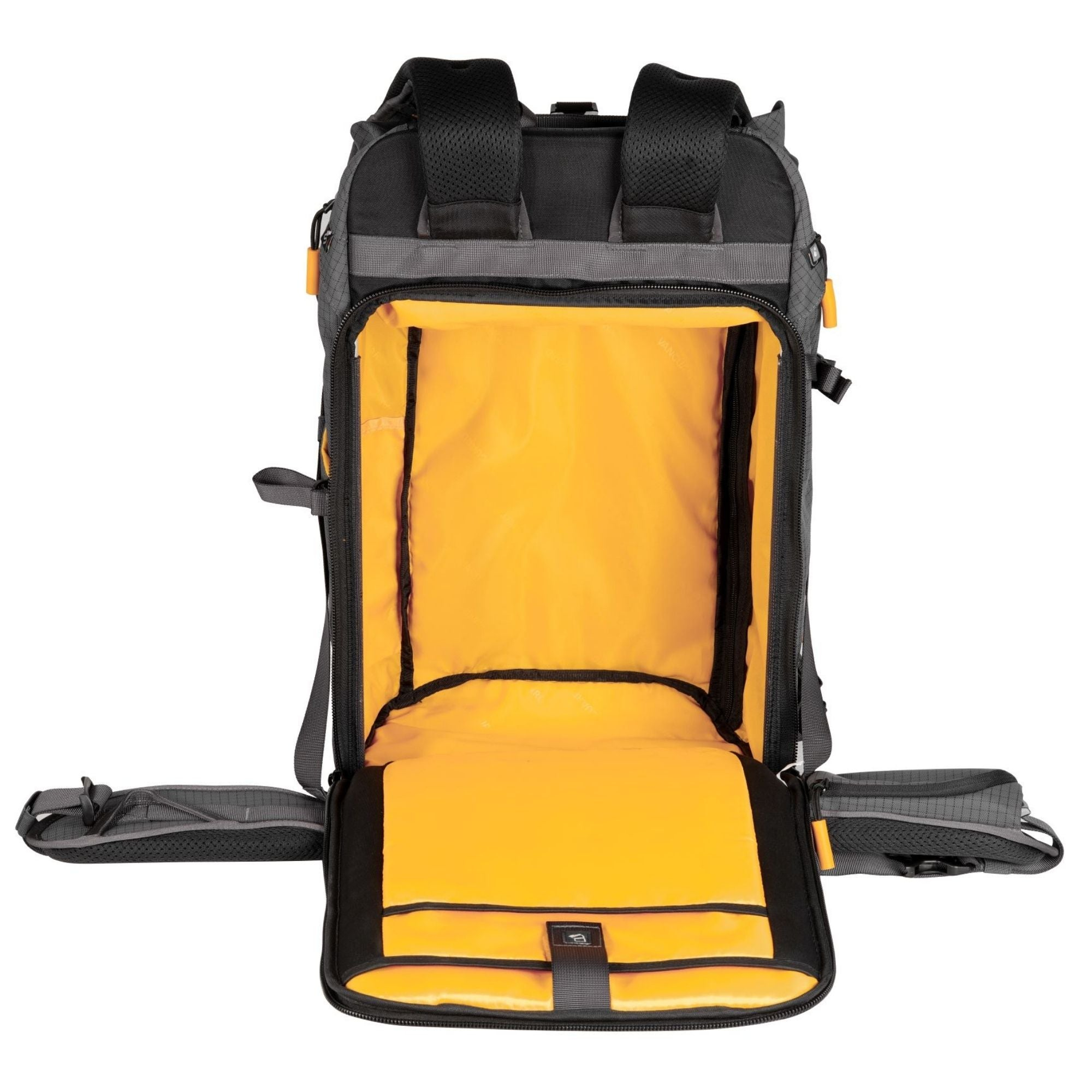 Vanguard VEO ACTIVE49 GY - Rucksack - Jede Marke - Notebook-Gehäuse - Grau, Ansicht 4