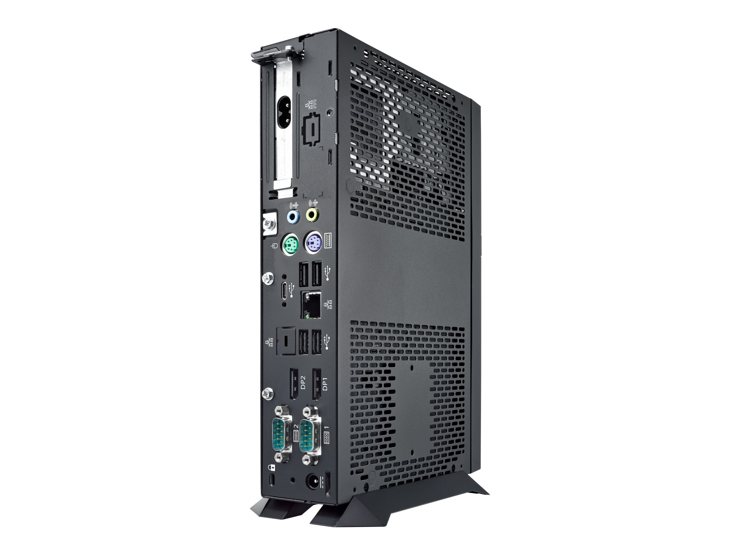Fujitsu FUTRO S9010 - Thin Client - DTS - 1 x Pentium Silver J5040  2 GHz